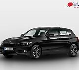 2019 BMW 1 Series 118i 5-Door Edition Sport Line Shadow For Sale