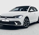 2024 Volkswagen Polo 1.0 TSI Life