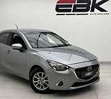 Used Mazda 2 Mazda 1.5 Dynamic (2017)