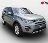 2019 Land Rover Discovery Sport HSE TD4 For Sale