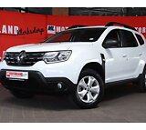 Renault Duster 1.5 dCi Dynamique For Sale in North West