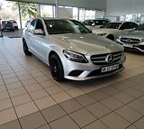 Mercedes-Benz C Class C200 Auto For Sale in Western Cape
