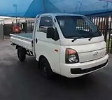 Hyundai H-1 2009, Manual, 2.6 litres