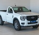 2023 Ford Ranger 2.0 Sit Single Cab XL Auto For Sale in Mpumalanga, Witbank