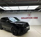 2018 Land Rover Range Rover Sport HSE Dynamic Supercharged For Sale
