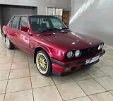 1989 BMW 3 Series 325i Executive For Sale