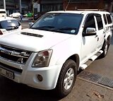 Used Isuzu KB Single Cab KB 300 D TEQ LX P/U S/C (2011)