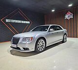 2012 Chrysler 300C 3.6 Luxury Series For Sale