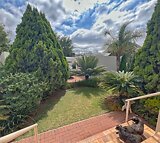 3 bedroom garden retirement home for sale in Rietvalleirand