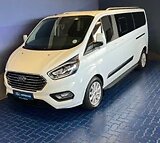 2024 Ford Tourneo Custom 2.0 TDCi Trend Auto (96kW)