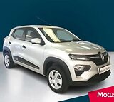 2024 Renault Kwid 1.0 Zen For Sale