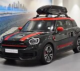 2023 MINI Countryman John Cooper Works ALL4 For Sale in KwaZulu-Natal, Umhlanga