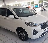 Used Toyota Rumion RUMION 1.5 TX (2024)