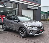 2024 Renault Captur 1.3 Turbo Intens For Sale