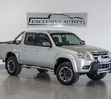 Mazda BT-50 Drifter 3.0CRDi SLE Double Cab For Sale in Gauteng