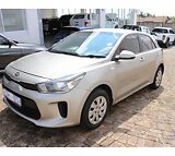 Kia Rio 1.2 5 Door For Sale in Gauteng