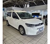 Volkswagen Caddy 2.0 TDI For Sale in KwaZulu-Natal