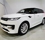 2023 Land Rover Range Rover Sport D350 Dynamic SE For Sale