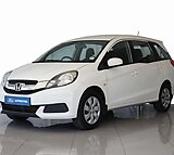 Honda Mobilio 1.5 Comfort For Sale in Western Cape