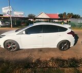 2014 Ford Focus ST 3 For Sale