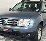 Used Renault Duster 1.6 Expression (2014)