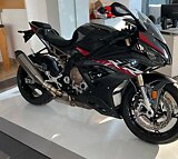 2022 BMW S1000RR