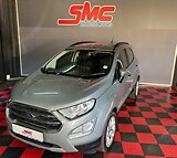 2022 Ford EcoSport 1.0T Titanium For Sale