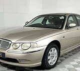 Used Rover 75 (2002)