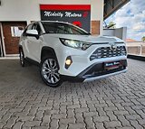 Toyota Rav4 2.0 VX CVT For Sale in North West