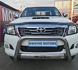 Toyota Hilux 3.0 D-4D Raider Xtra Cab Single Cab For Sale in Gauteng