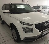 Hyundai Venue 1.0 TGDI Motion DCT For Sale in Limpopo