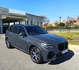 BMW X5 2020, Automatic, 3 litres