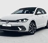 2024 Volkswagen Polo 1.0 TSI Life Auto