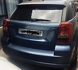 Dodge Caliber 2006, Automatic, 0.8 litres