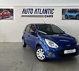 2014 Ford Figo 1.4 Ambiente For Sale in Western Cape, Cape Town