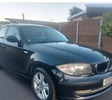 2005 BMW 1 Series Hatchback