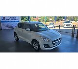 Suzuki Swift 1.2 GL For Sale in Gauteng