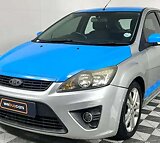 Used Ford Focus 1.8 5 door Si (2010)