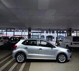 2022 Volkswagen Polo Vivo Hatch 1.4 Trendline For Sale in KwaZulu-Natal, Durban