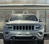 2015 Jeep Grand Cherokee 3.0CRD Overland For Sale