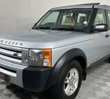 Used Land Rover Discovery 3 TDV6 S (2007)