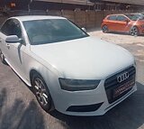 2014 Audi A4 2.0TDI Attraction auto For Sale in Gauteng, Bedfordview