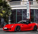 2009 Ferrari 599 GTB For Sale