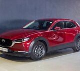 2021 MAZDA CX-30 2.0 ACTIVE AT For Sale in Gauteng, Vereeniging