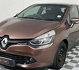 Used Renault Clio 66kW turbo Authentique (2016)