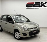 2013 Ford Figo 1.4TDCi Ambiente For Sale