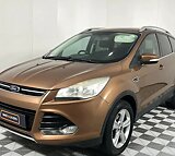 2014 Ford Kuga 1.6 EcoBoost Ambiente