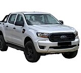 2022 Ford Ranger 2.2TDCi Double Cab Hi-Rider XL Sport Auto For Sale