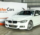 2015 BMW 3 Series 320i Sport Line Auto For Sale