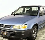 Used Toyota Corolla (1998)